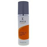Image Skincare Vital C Hydrating Facial Cleanser, 6 Ounce