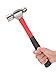 TEKTON Ball Peen Hammer Set, 4-Piece (8, 12, 16, 24 oz.) | 30409