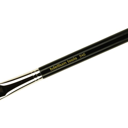 Bdellium Tools Professional Makeup Brush Maestro Series - Firm Foundation 946