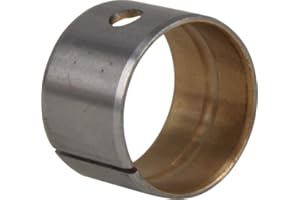 ZBOX 379554R1 Support Arm Bushing fits Case 424 444 504 544 606 2424 2444 2504 2606 2656 2544 656 664 - 1 Pack