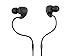 Monoprice Sweatproof Bluetooth Wireless Earbuds Headphones with IPx4 Rated, Memory Wire and Microphone