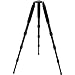 CT-3442 Tournament Rapid 4-Section Carbon Fiber Tripod
