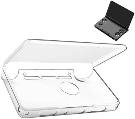 Amazon.com: 3 in 1 Accessories Kit for AYN THOR Handheld Game
