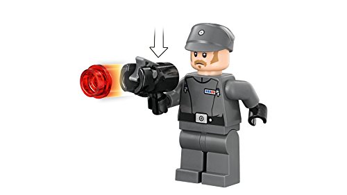 Lego Star Wars 75207 Konstruktionsspielzeug, Bunt – Bild 6