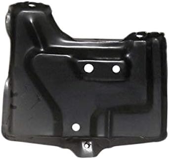 Sherman Parts 780-69A - 1975-1979 Chevy Nova Battery Tray for the years of 1975, 1976, 1977, 1978, 1979