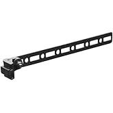 Spal 30130011 Fan Mounting Bracket Kit (Strap Bracket; 4 Required), 1 Pack