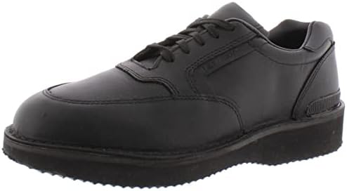 Amazon.com | Eastland 1955 Edition Men Lowell Black 8 Medium  display picture 1