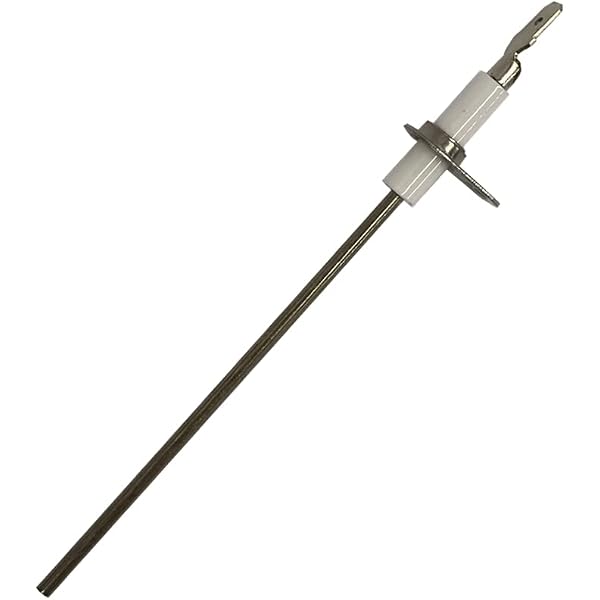 Pistek 02527773700 Gas Furnace Flame Sensor Rod York Luxaire Tempstar  025-27773-000 S1-02527773700 : Amazon.ca: Tools u0026 Home Improvement