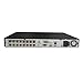 12MP 16CH PoE NVR, DS-7616NI-I2/16P 16 Ports, H.265+ Network Video Recorder, POE Embedded Plug Play, 2 SATA Interface, Support Up to 8TB HDD(with 2TB HDD)