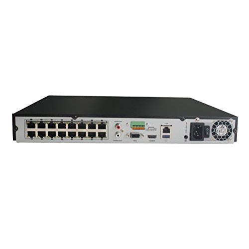 Hikvision ds-7616ni-i2/16p