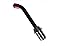 Smile Dental 10mm Dental Curing Light Lamp Tip Guide Optic Fiber Rod for LED Curing Lamp