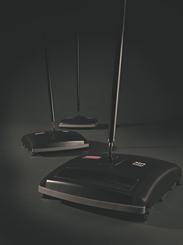"Rubbermaid Carpet Sweeper" - Image 5