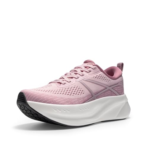 Top-Deal des Tages: Bei 53,54€ macht man mit ALLSWIFIT Damen Laufschuhe –... einen guten Schnitt. Ein echtes Must-have!