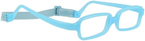 Miraflex New Baby 3|Lt Blue Pearl
