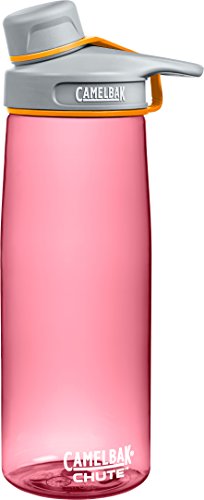 Camelbak chute water bottle, 0.75 l, cactus flower
