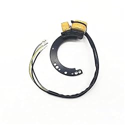 MOTOCEO Stator For Mercury Mariner Outboard