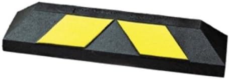 Plasticolor 001906R01 Parking Curb