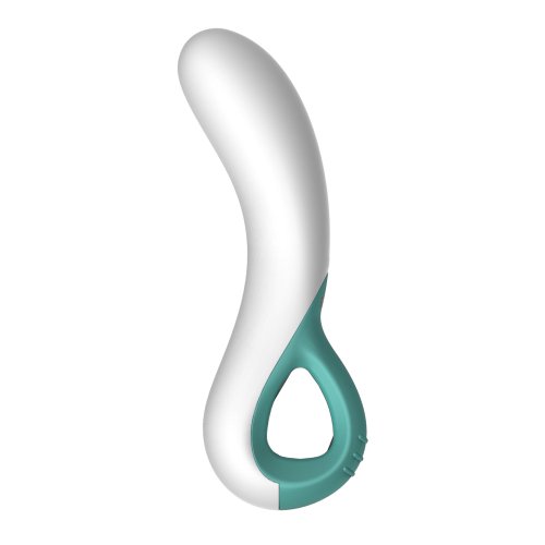 Ultrazone Arctic Wave 9X Silicone G-Spot Vibe image