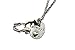 necklace Always, Snape, Professor Snape, Lily Potter