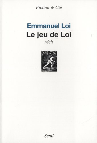 Le  jeu de Loi