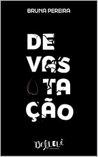 Livro Devastação