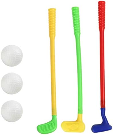 Toymytoy ゴルフおもちゃ キッズスポーツ ミニゴルフゲーム ゴルフ スポーツ 練習 親子 子供 Parapentefamily Com