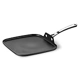 Simply Calphalon Nonstick 11-Inch Square Griddle Pan