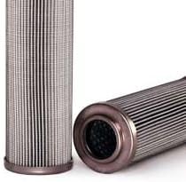 Qty 1 AFE H98190 HYDAC Direct Replacement, MICROGLASS Element