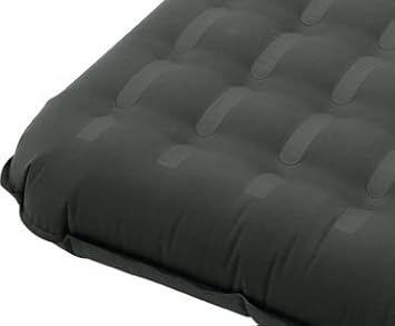 outwell flow airbed double
