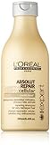 L'oreal Professional Paris Absolut Repair Cellular Lactic Acid Shampoo, 8.45-Ounce Bottle