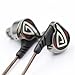 OSTRY KC06A Hi-Fi in-Ear High Performance Earphones Headphones