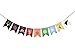 House Sigil Banner for Game of Thrones Garland Party Supplies for GOT Party Decorations