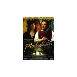 Modigliani - Édition Collector