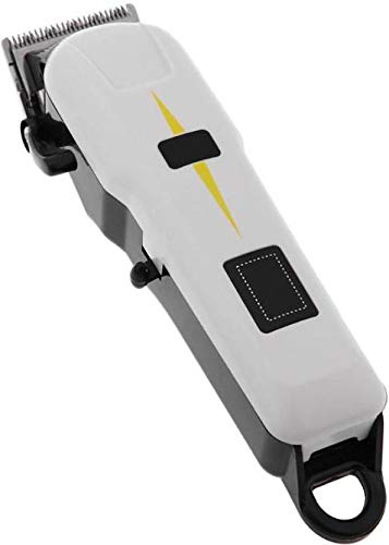 Care 4 Glowish Rechargeable Professional Heavy Duty Hair Clipper