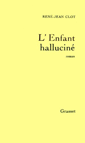 L' Enfant halluciné