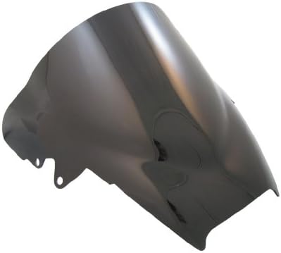 Windscreen Honda VFR 800 F VFR800 1998 1999 2000 2001 DARK Smoke