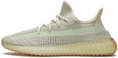 Amazon.com | adidas Mens Yeezy Boost 350 V2 GY7658 Ash Pearl