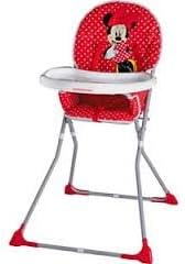 mothercare minnie mouse car seat