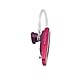 Samsung BHM1900NPACSTA Bluetooth Headset (Magenta) (Discontinued by Manufacturer)