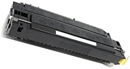 Office Mountain Remanufactured Black Toner Cartridge 92274A for HP LaserJet 4L, 4ML, 4MP, 4P | Rated for 3350 pages - 1 Pack