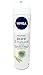 Nivea Pure & Natural Action, JASMIN Scent, 150 ML Deodorant Spray