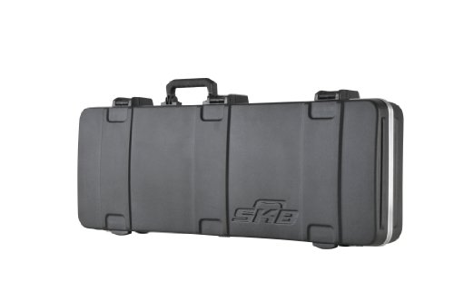 SKB 1SKB-66 Electric Guitar Case (Hardshell)