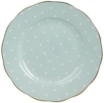 Royal Albert Polka Rose Vintage Tea Plate 16cm
