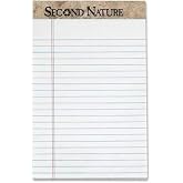 TOP74830 - Tops Second Nature Recycled Note Pads
