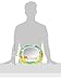 Munchkin Brica Firefly Baby In-Sight Car Mirror, Crash Tested and Shatter Resistant