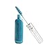 AMA(TM) Professional Instant Hair Dye Mascara Temporary Non-toxic Hair Color Pastel Stick Hair Color Dye Highlights Streaks Touch Up (Sky Blue)