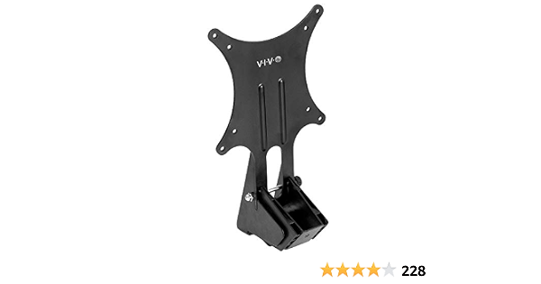 VIVO VESA Adapter Plate Bracket 