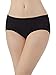 Illumination Hipster Panties, Silky Stretch & Satin Trim
