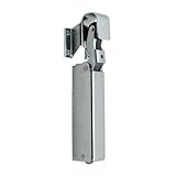 Door Closer - KASON 1094 - Hydraulic - Concealed Mount - Flush Hook