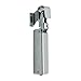 Kason 1094 SureClose Hydraulic Door Closer and Hook, Concealed Mounting, Adjustable Wide-Hook, 7/8 to 1-5/8 Inch Offset, 11094000013_11094000027
